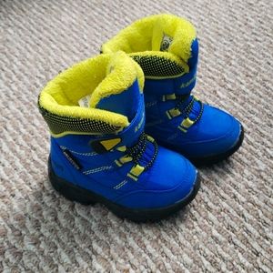 Kamik Toddler Winter Boots